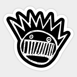 ween Sticker